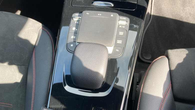 Mercedes-Benz A-Class A180 AMG Line Executive 5dr Auto Petrol Hatchback